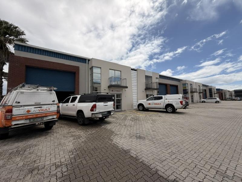To Let Commercial Property for Rent in Fairview Eastern Cape